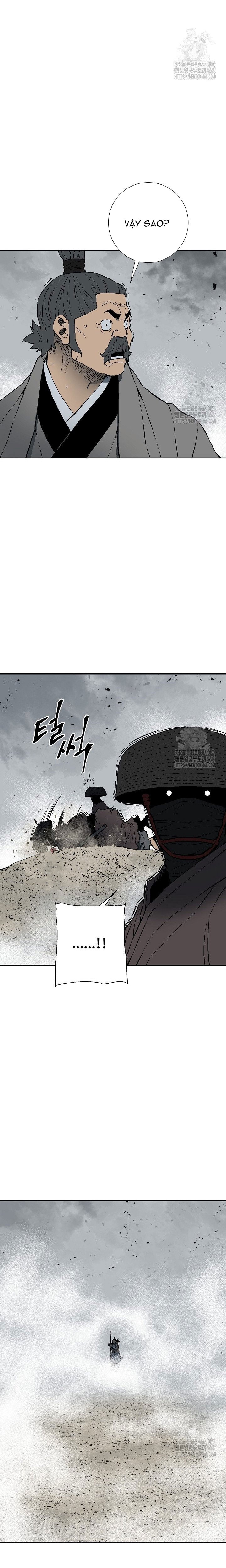 Vĩ Linh Kiếm Tiên: Chapter 98