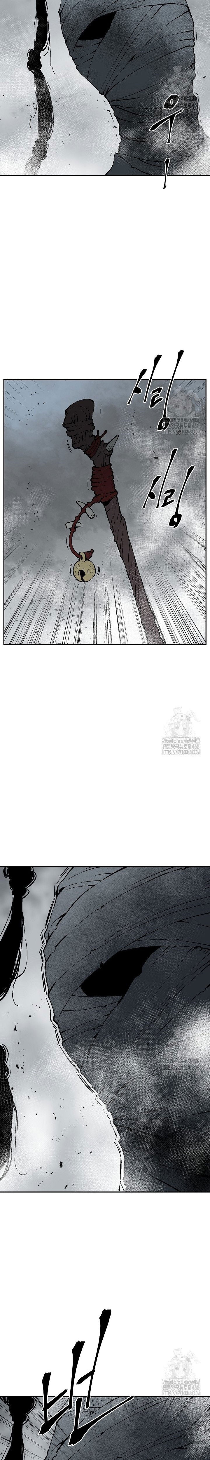 Vĩ Linh Kiếm Tiên: Chapter 98