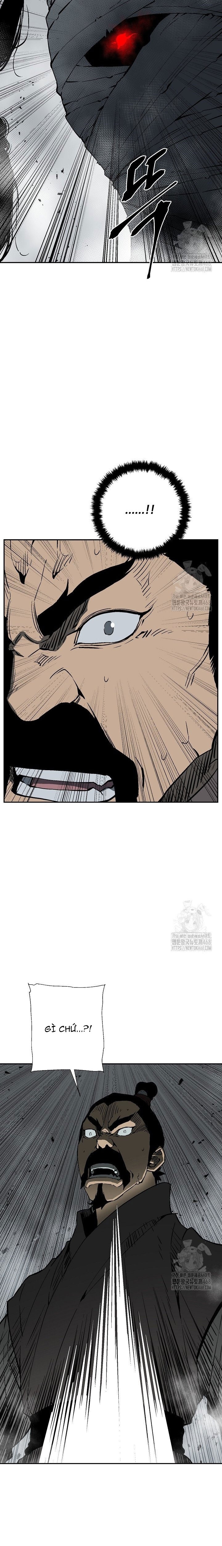 Vĩ Linh Kiếm Tiên: Chapter 98