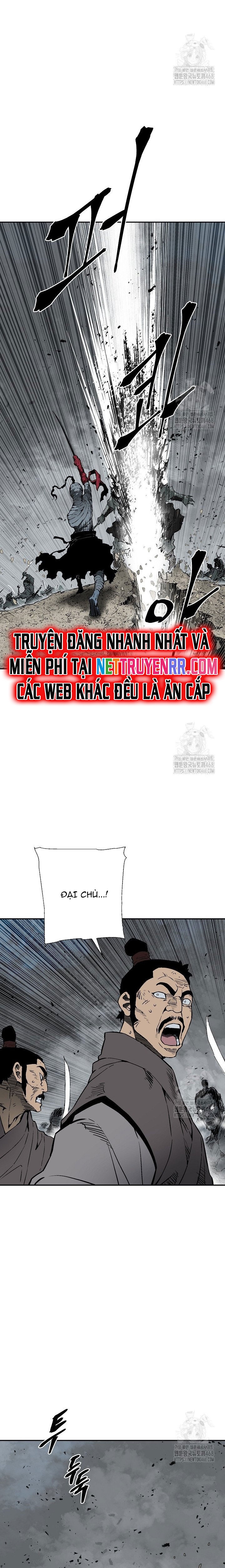 Vĩ Linh Kiếm Tiên: Chapter 98