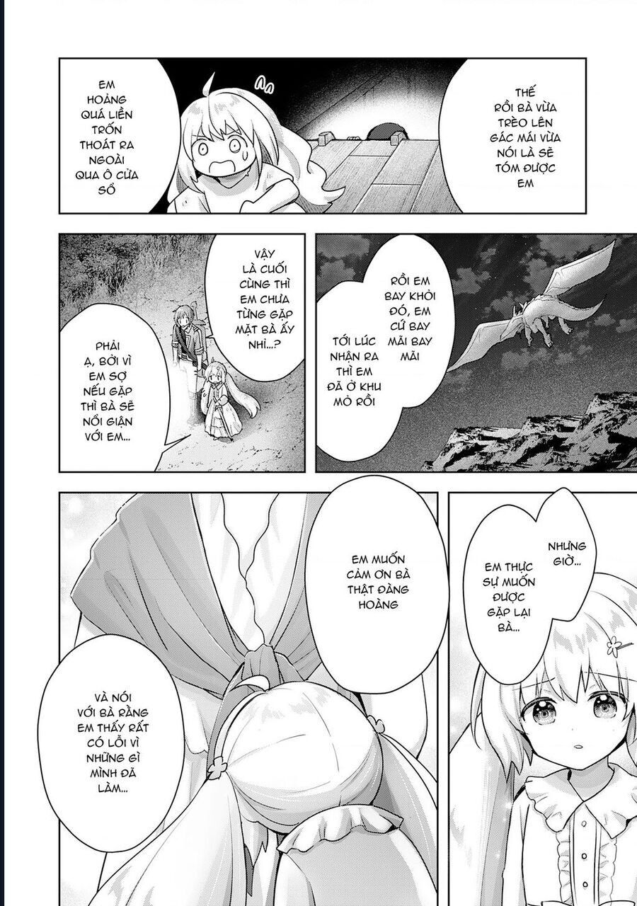 Vì Muốn Tỏ Tình Với Cô Lễ Tân Nên Tôi Thường Xuyên Lui Tới Guild Rồi Dần Trở Thành Dũng Giả: Chapter 17