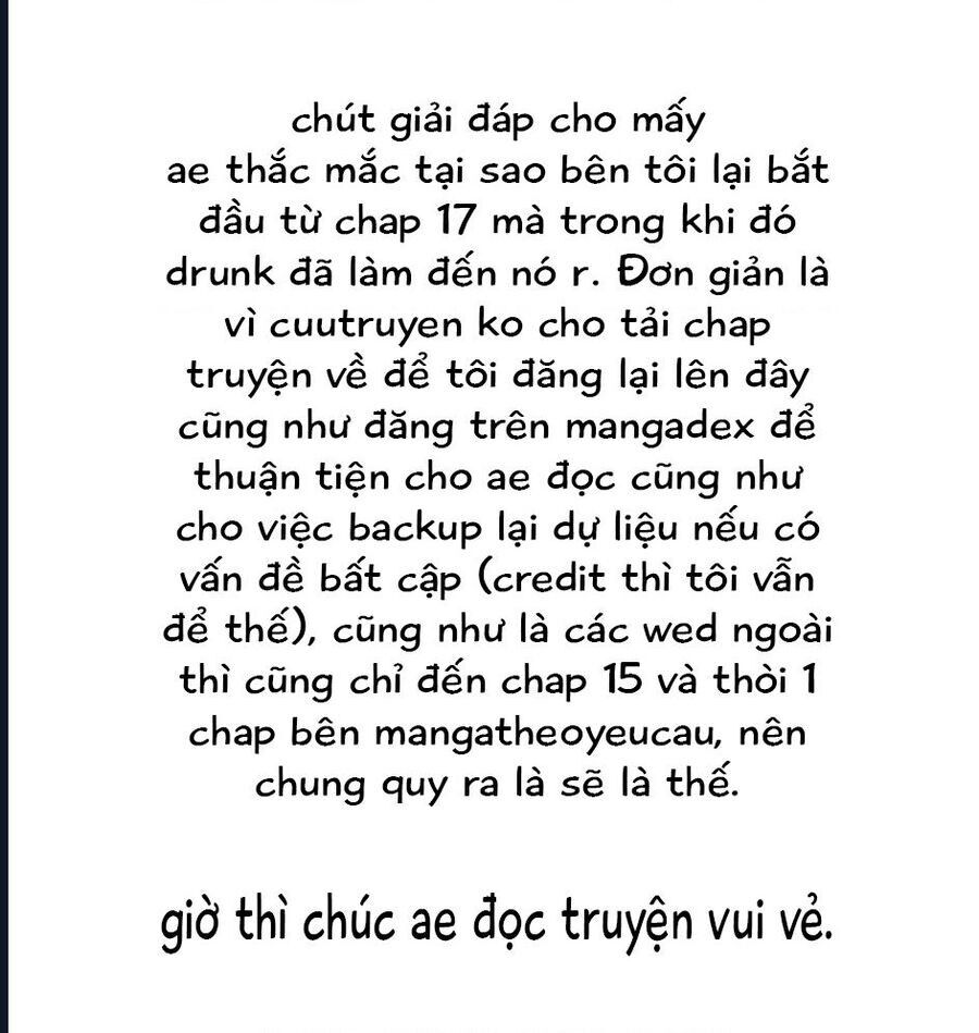 Vì Muốn Tỏ Tình Với Cô Lễ Tân Nên Tôi Thường Xuyên Lui Tới Guild Rồi Dần Trở Thành Dũng Giả: Chapter 17