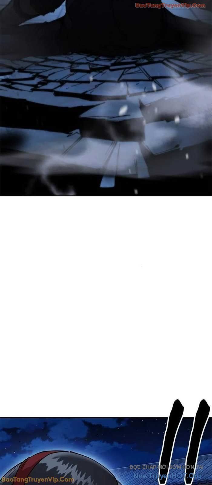 Vĩ Nhân Kiếm: Chapter 11