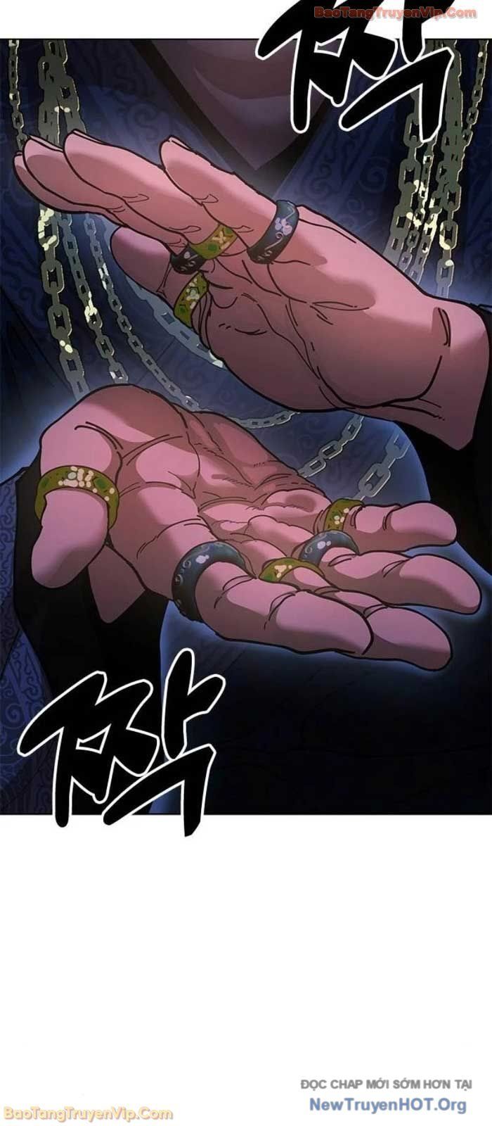 Vĩ Nhân Kiếm: Chapter 11