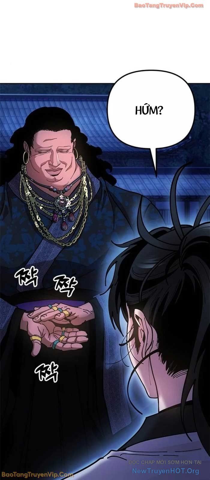 Vĩ Nhân Kiếm: Chapter 11