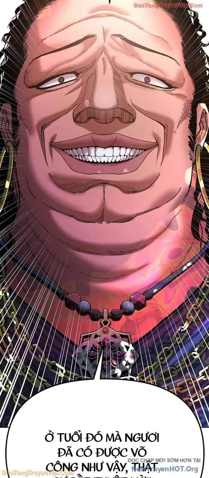 Vĩ Nhân Kiếm: Chapter 11