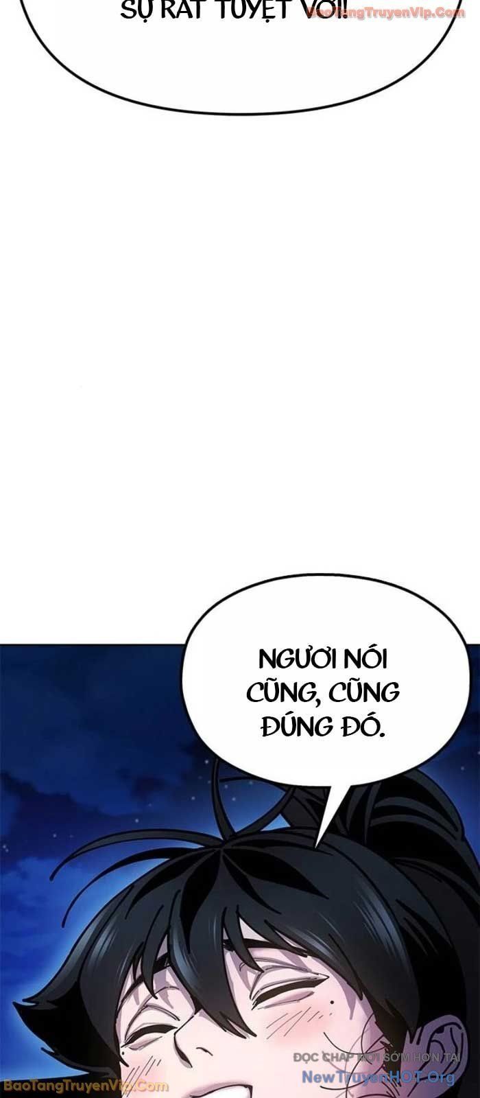 Vĩ Nhân Kiếm: Chapter 11