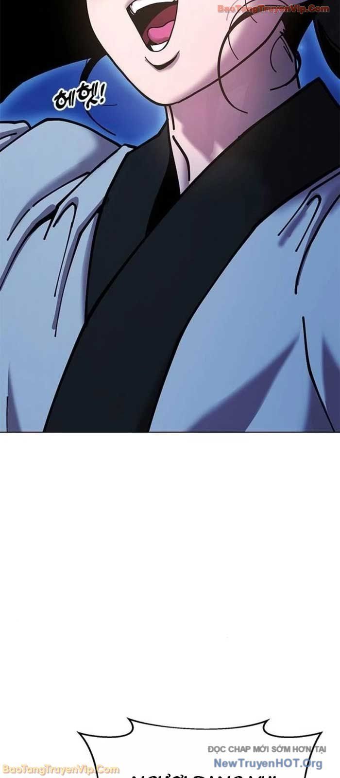 Vĩ Nhân Kiếm: Chapter 11