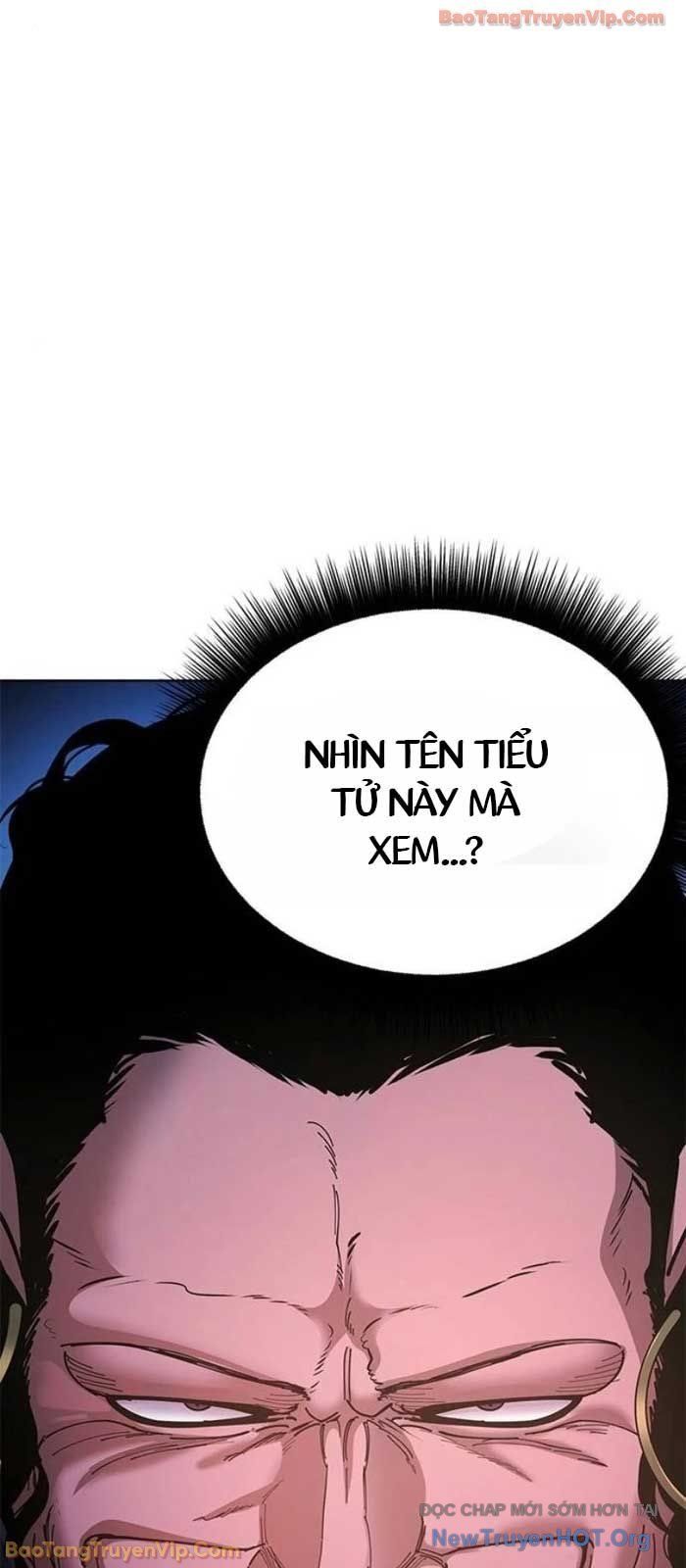 Vĩ Nhân Kiếm: Chapter 11