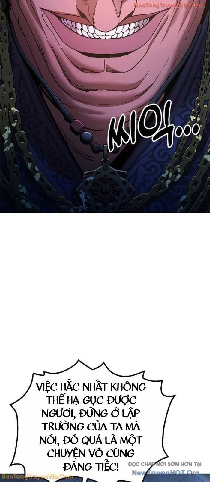 Vĩ Nhân Kiếm: Chapter 11