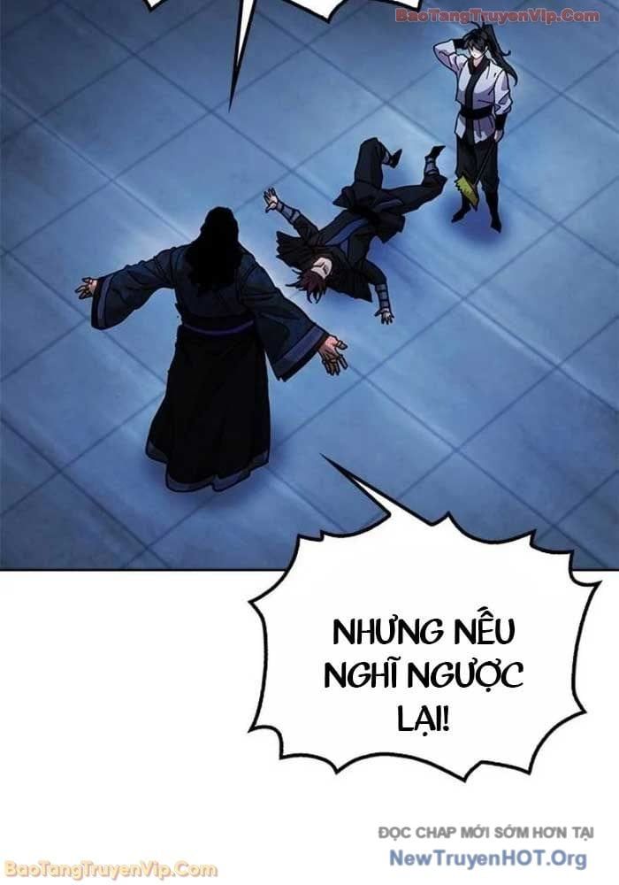 Vĩ Nhân Kiếm: Chapter 11