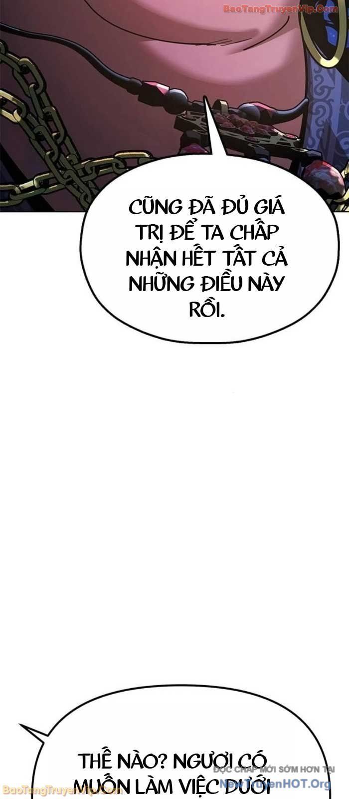 Vĩ Nhân Kiếm: Chapter 11