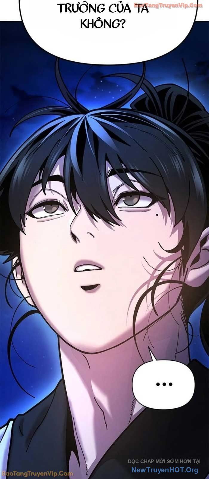 Vĩ Nhân Kiếm: Chapter 11