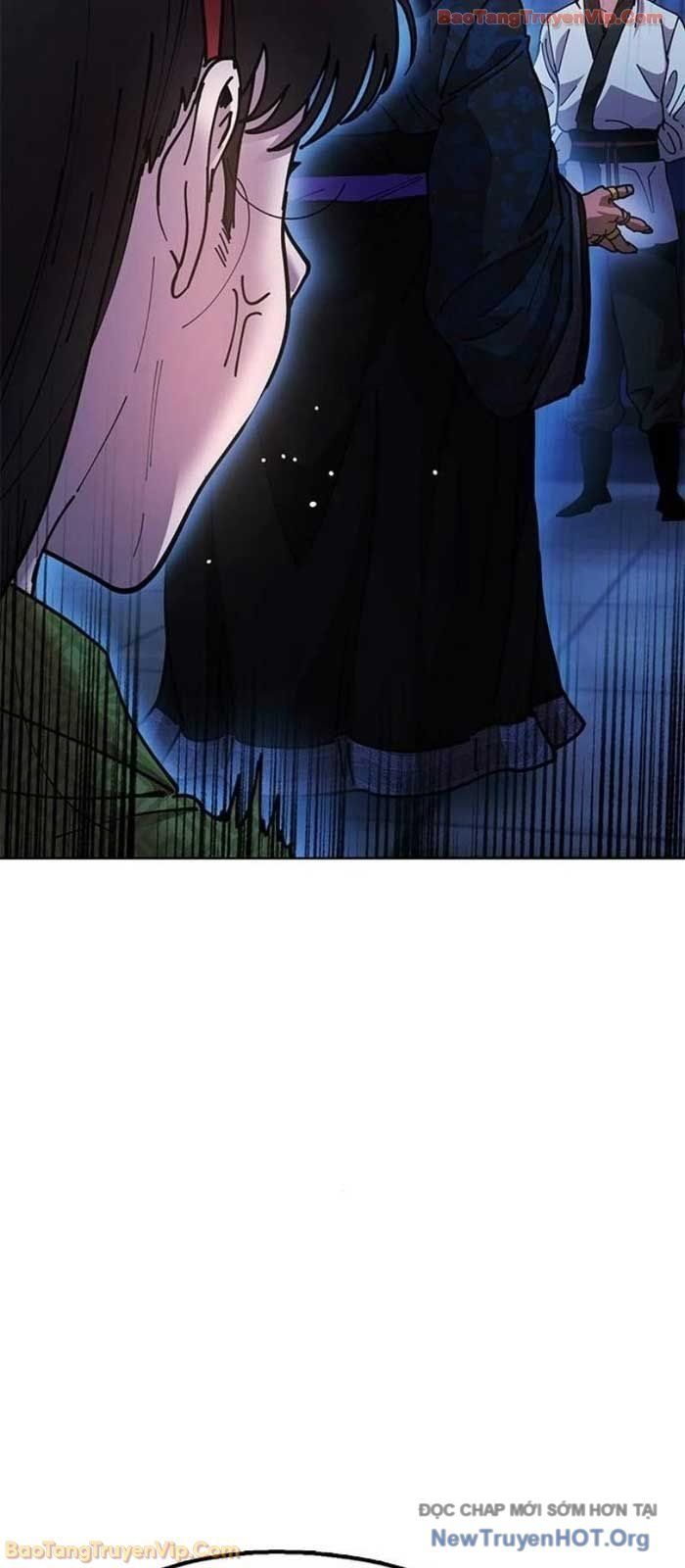 Vĩ Nhân Kiếm: Chapter 11