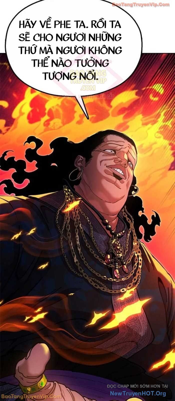 Vĩ Nhân Kiếm: Chapter 11