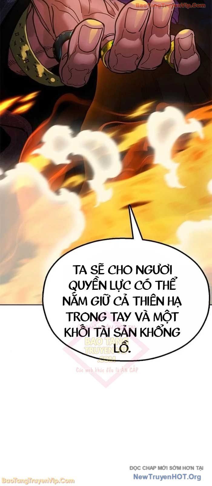 Vĩ Nhân Kiếm: Chapter 11