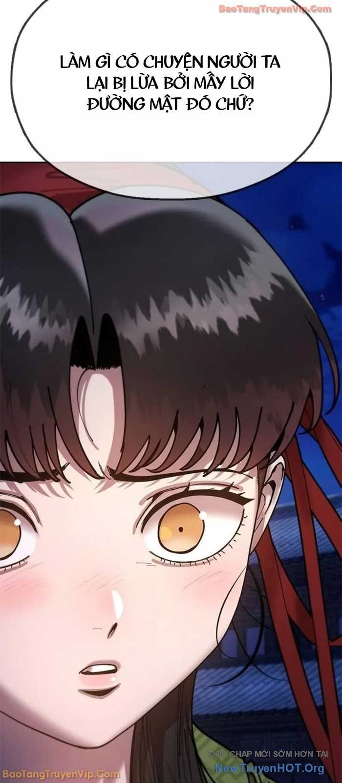 Vĩ Nhân Kiếm: Chapter 11