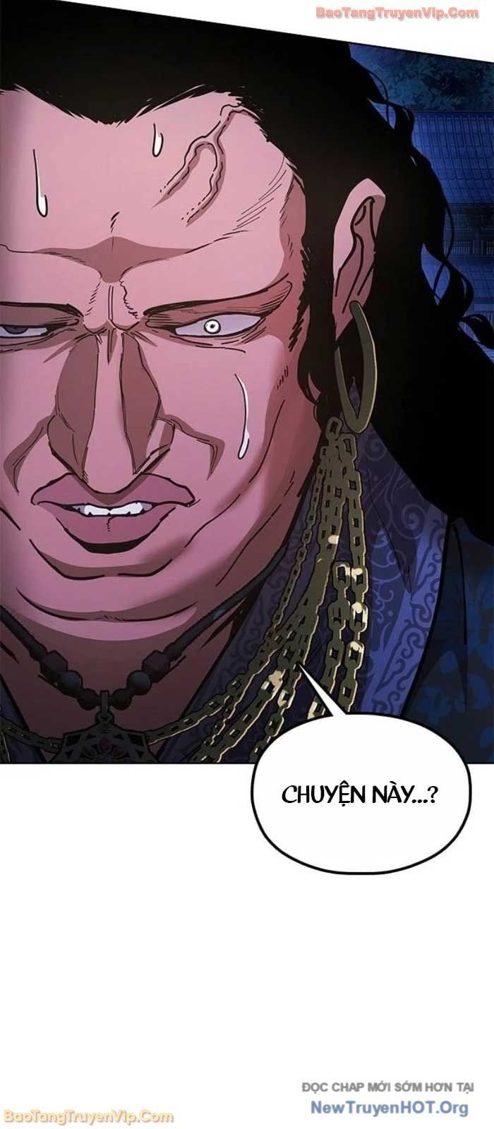 Vĩ Nhân Kiếm: Chapter 11