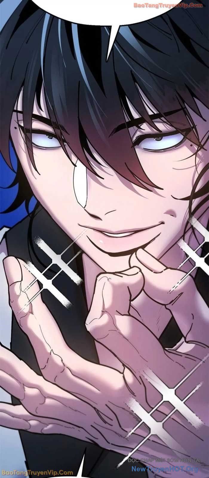 Vĩ Nhân Kiếm: Chapter 11