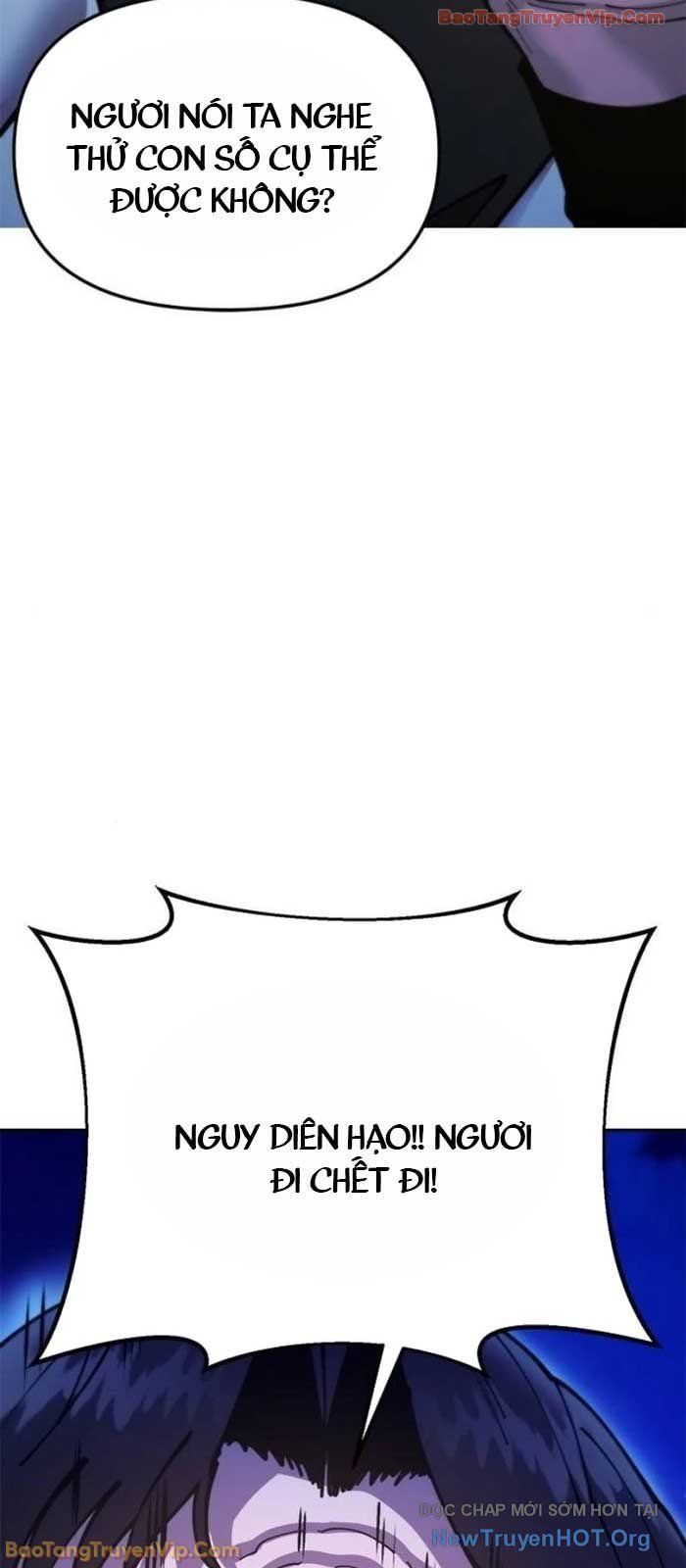 Vĩ Nhân Kiếm: Chapter 11