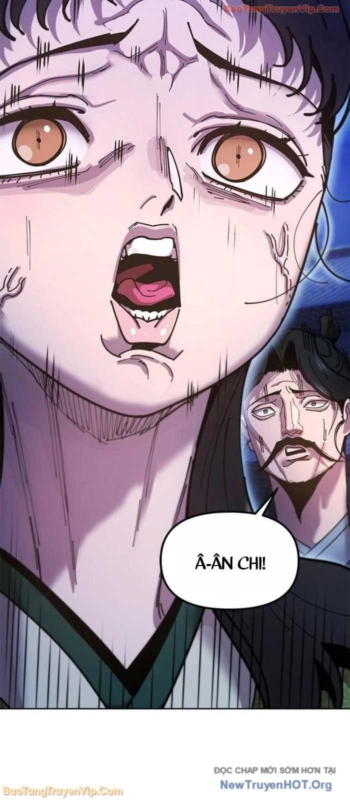 Vĩ Nhân Kiếm: Chapter 11