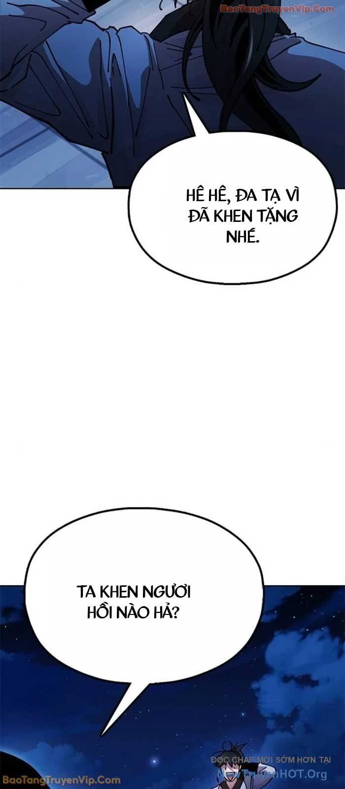 Vĩ Nhân Kiếm: Chapter 11