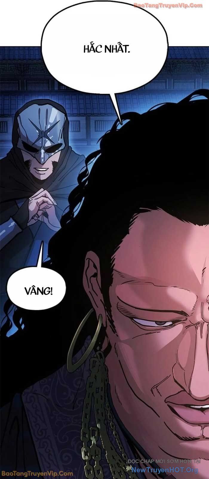 Vĩ Nhân Kiếm: Chapter 11