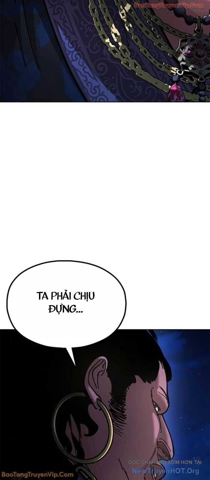 Vĩ Nhân Kiếm: Chapter 11