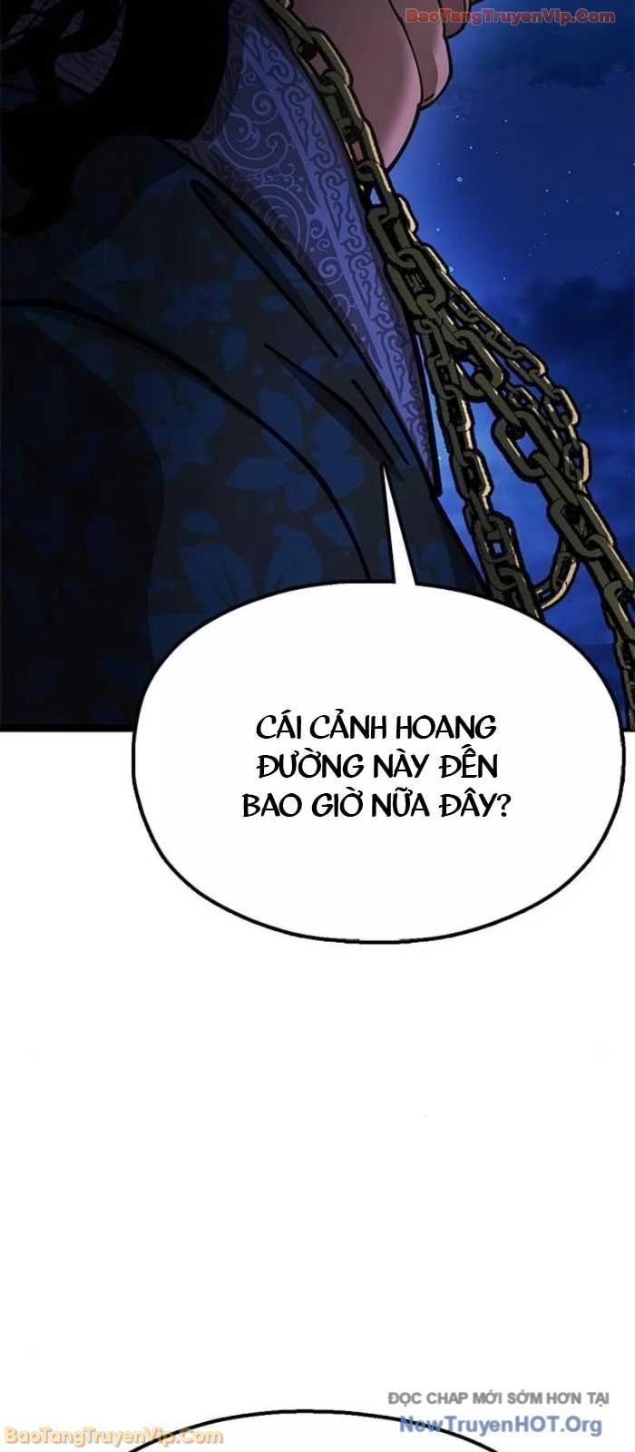 Vĩ Nhân Kiếm: Chapter 11