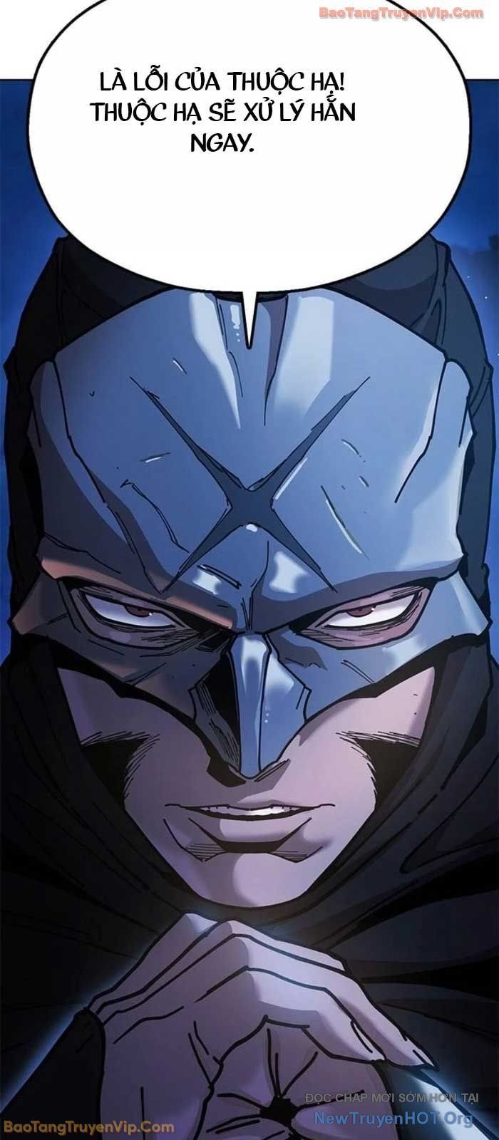 Vĩ Nhân Kiếm: Chapter 11