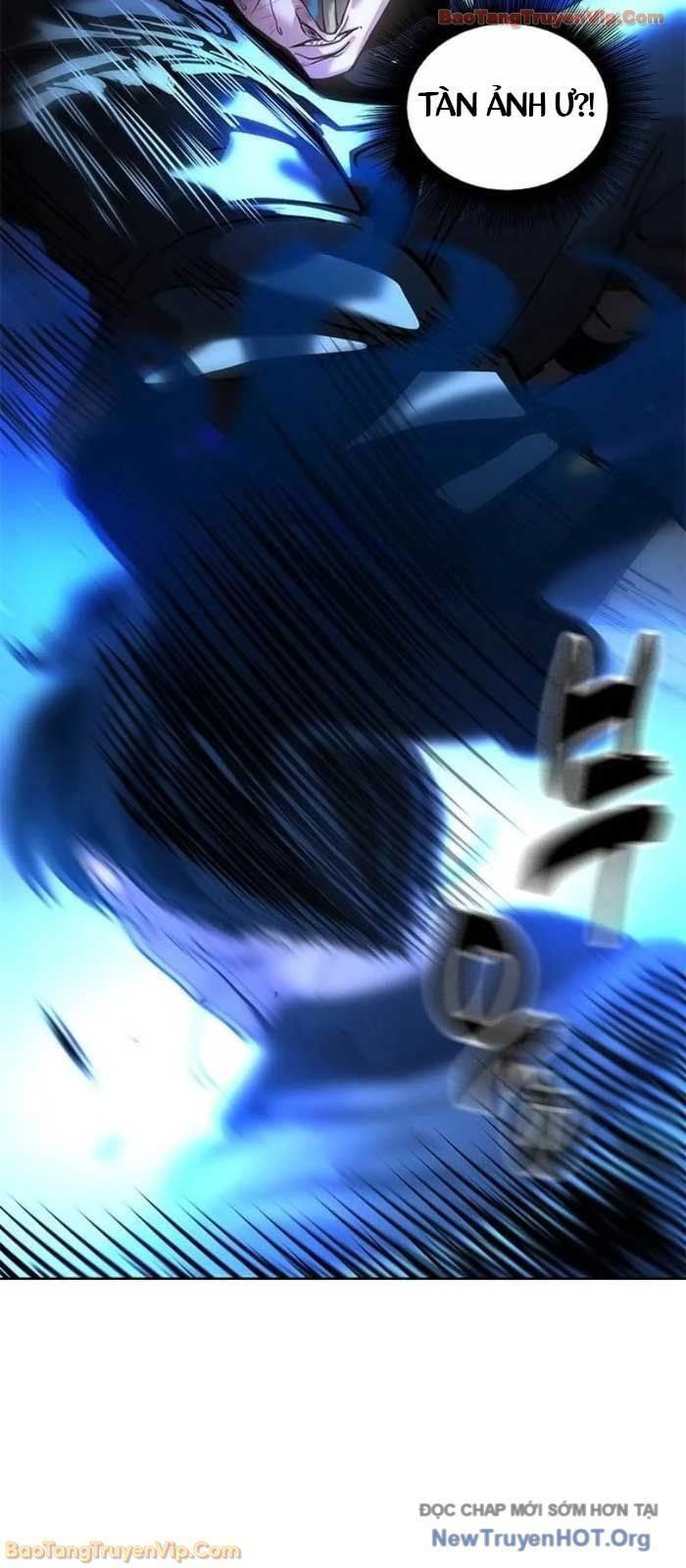 Vĩ Nhân Kiếm: Chapter 11