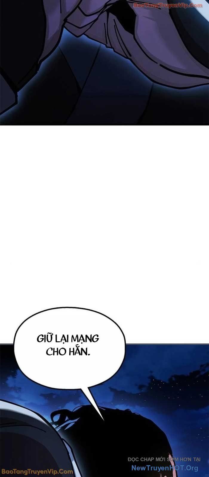 Vĩ Nhân Kiếm: Chapter 11