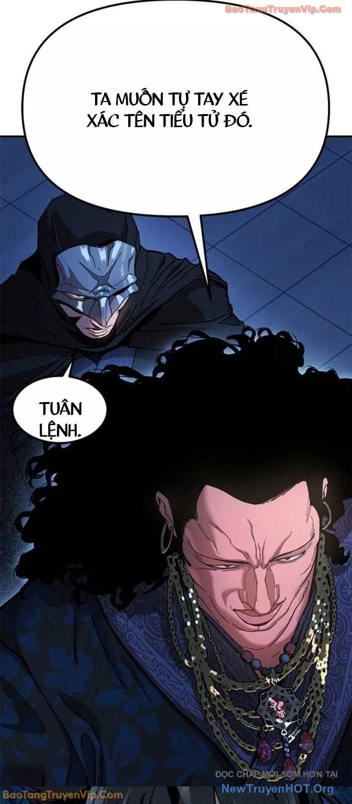 Vĩ Nhân Kiếm: Chapter 11