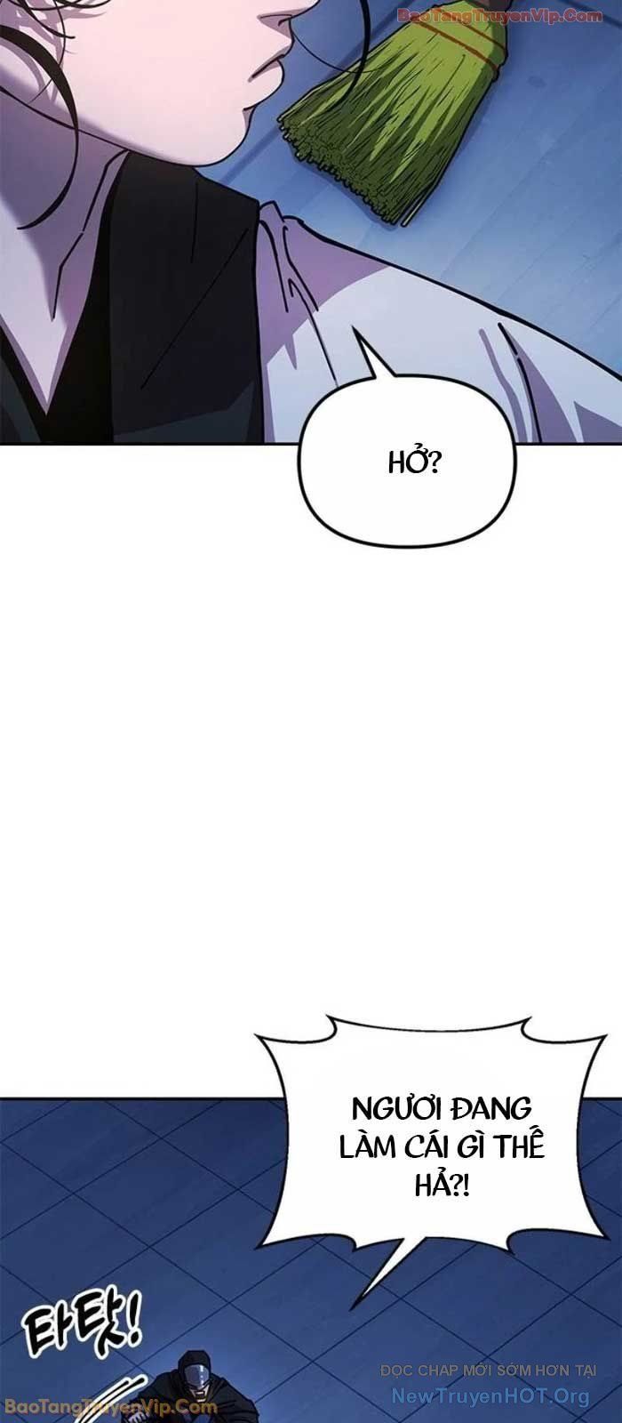 Vĩ Nhân Kiếm: Chapter 11