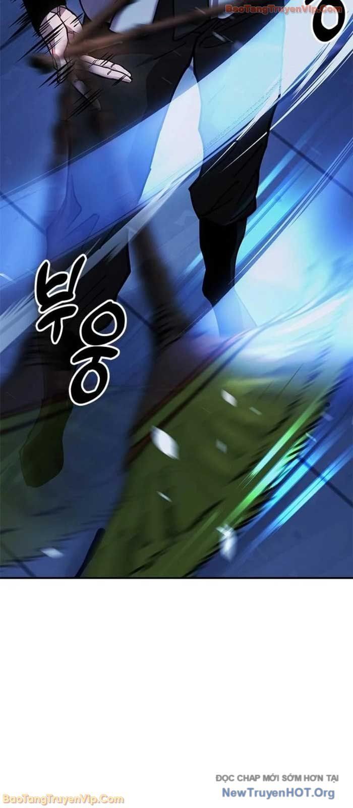 Vĩ Nhân Kiếm: Chapter 11