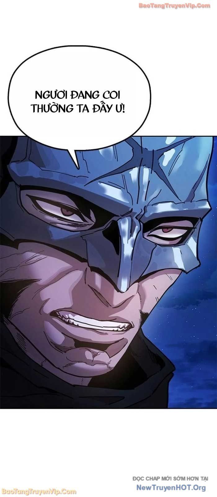 Vĩ Nhân Kiếm: Chapter 11