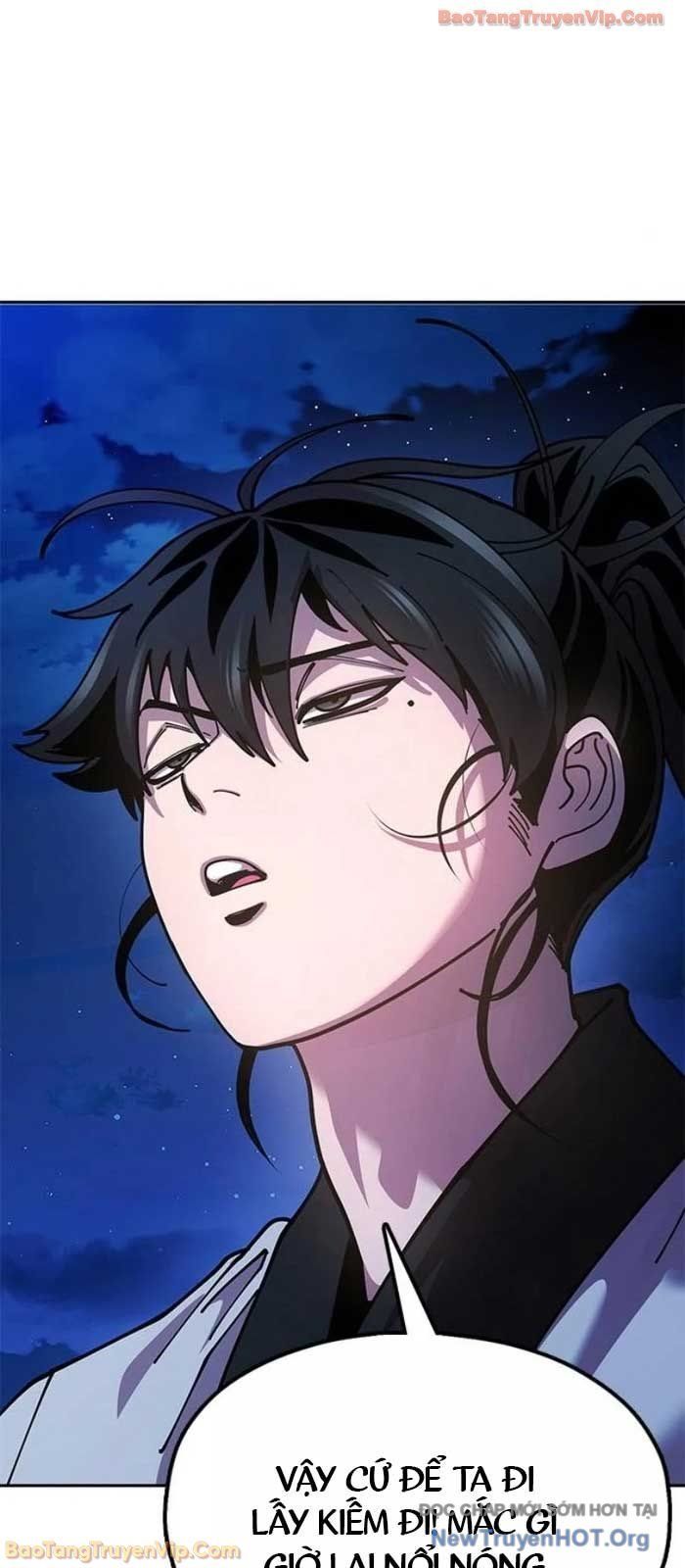 Vĩ Nhân Kiếm: Chapter 11