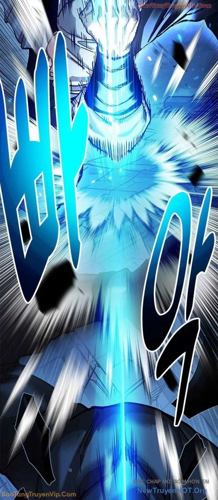 Vĩ Nhân Kiếm: Chapter 11