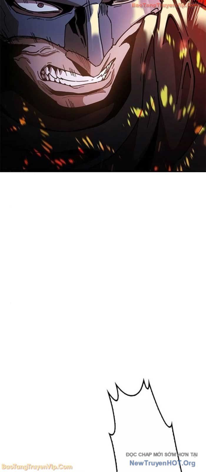 Vĩ Nhân Kiếm: Chapter 11