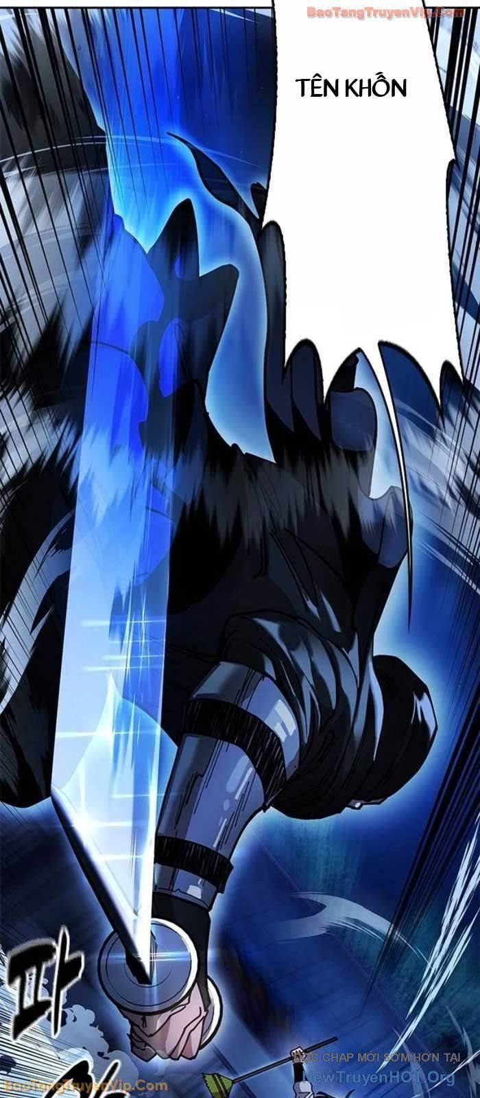 Vĩ Nhân Kiếm: Chapter 11