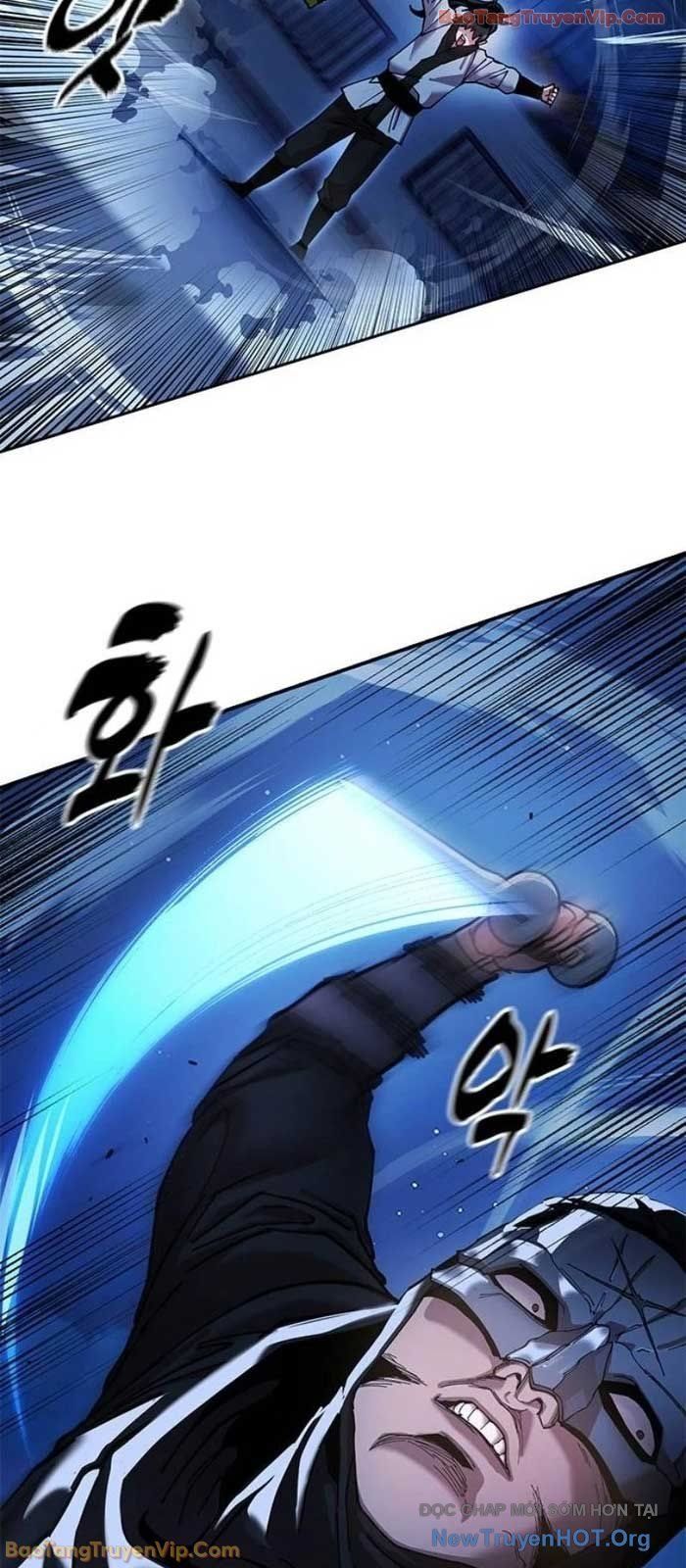 Vĩ Nhân Kiếm: Chapter 11