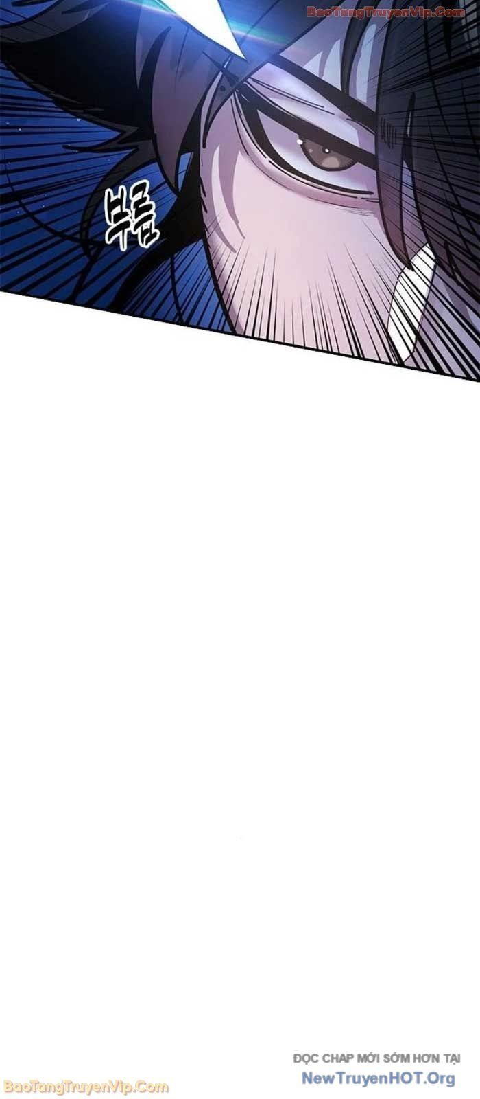 Vĩ Nhân Kiếm: Chapter 11
