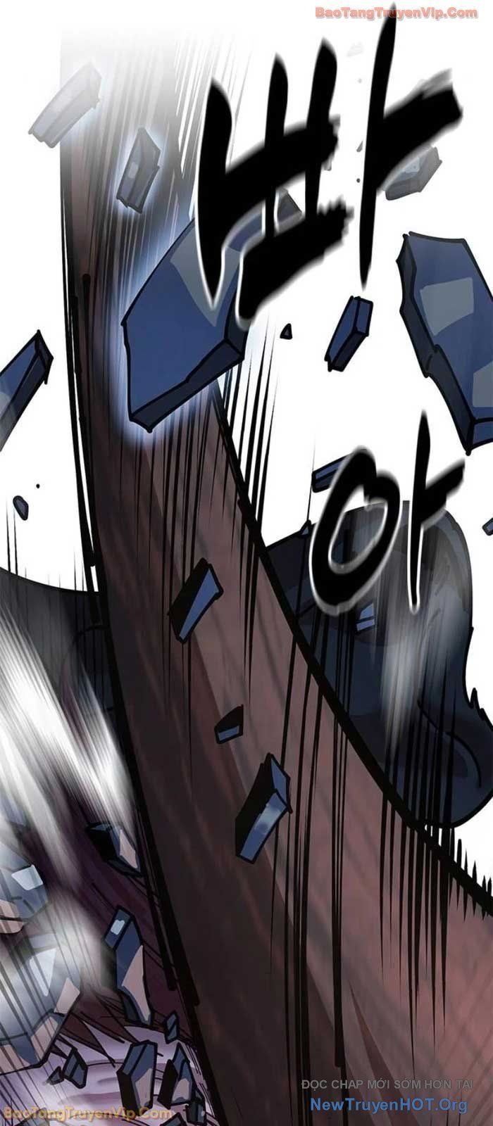 Vĩ Nhân Kiếm: Chapter 11