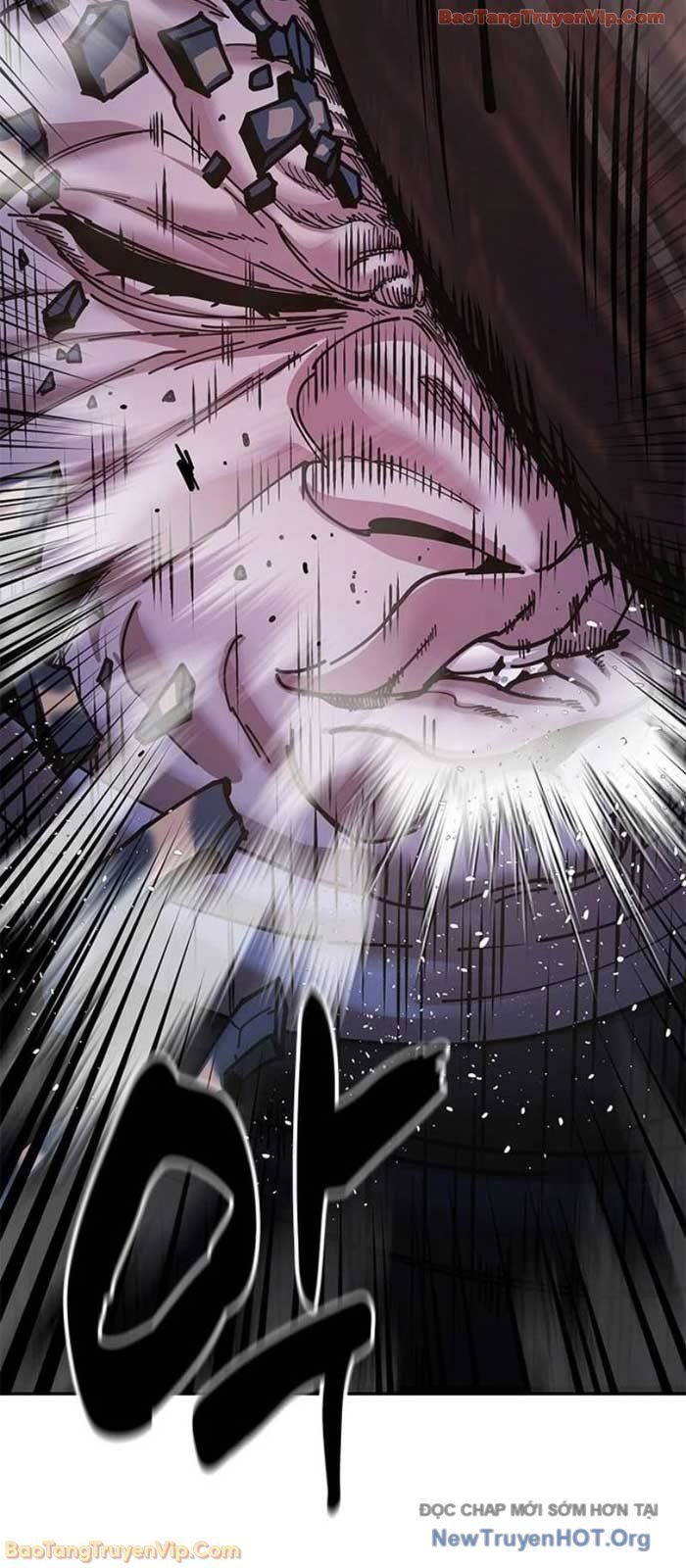 Vĩ Nhân Kiếm: Chapter 11