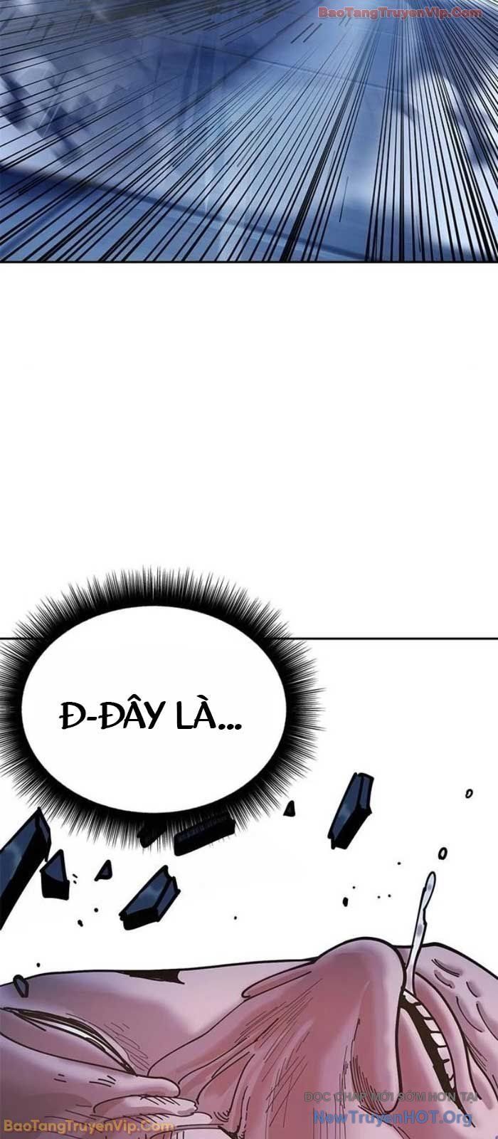 Vĩ Nhân Kiếm: Chapter 11