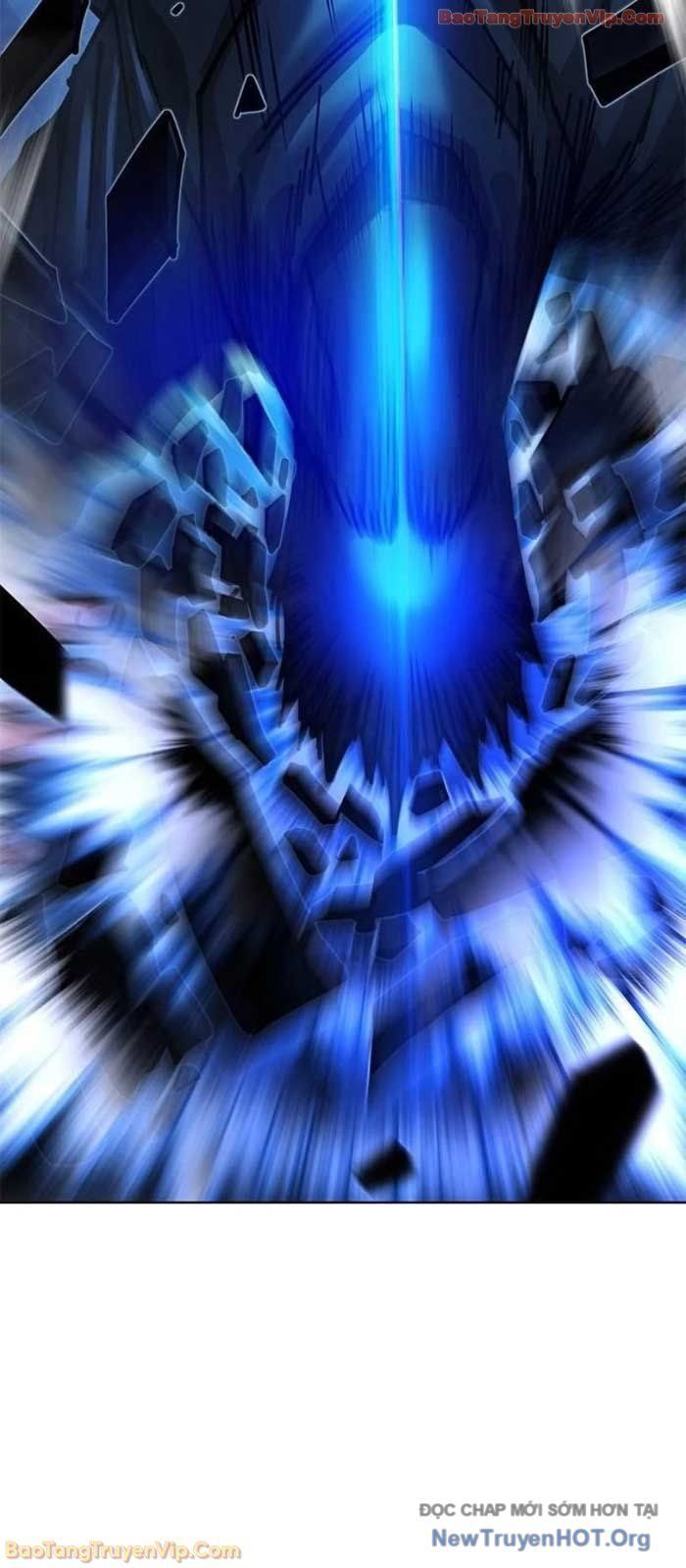 Vĩ Nhân Kiếm: Chapter 11