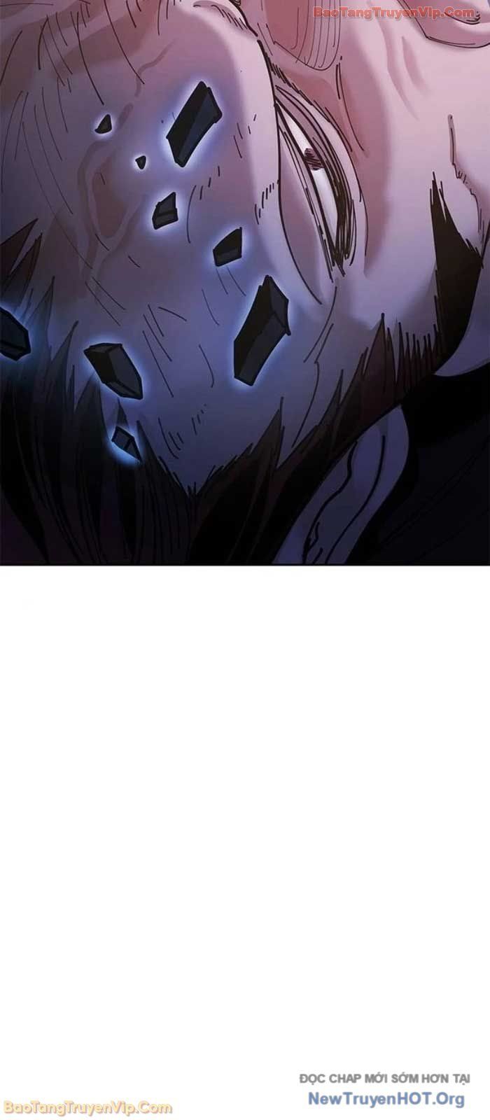 Vĩ Nhân Kiếm: Chapter 11