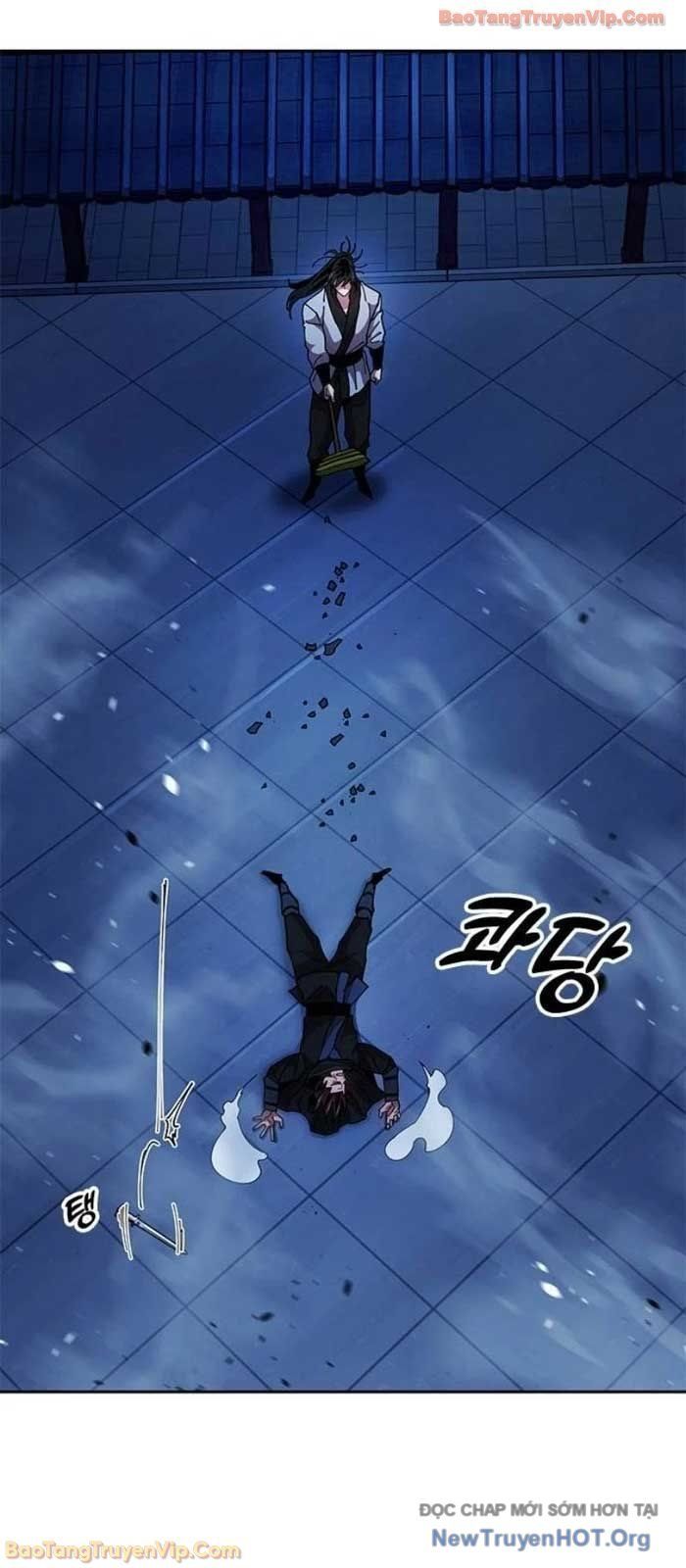 Vĩ Nhân Kiếm: Chapter 11