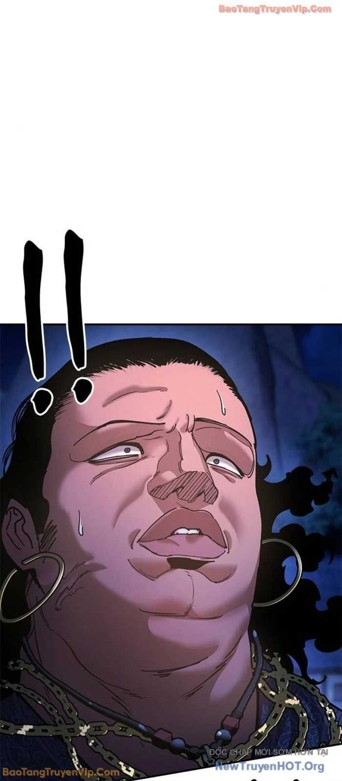 Vĩ Nhân Kiếm: Chapter 11