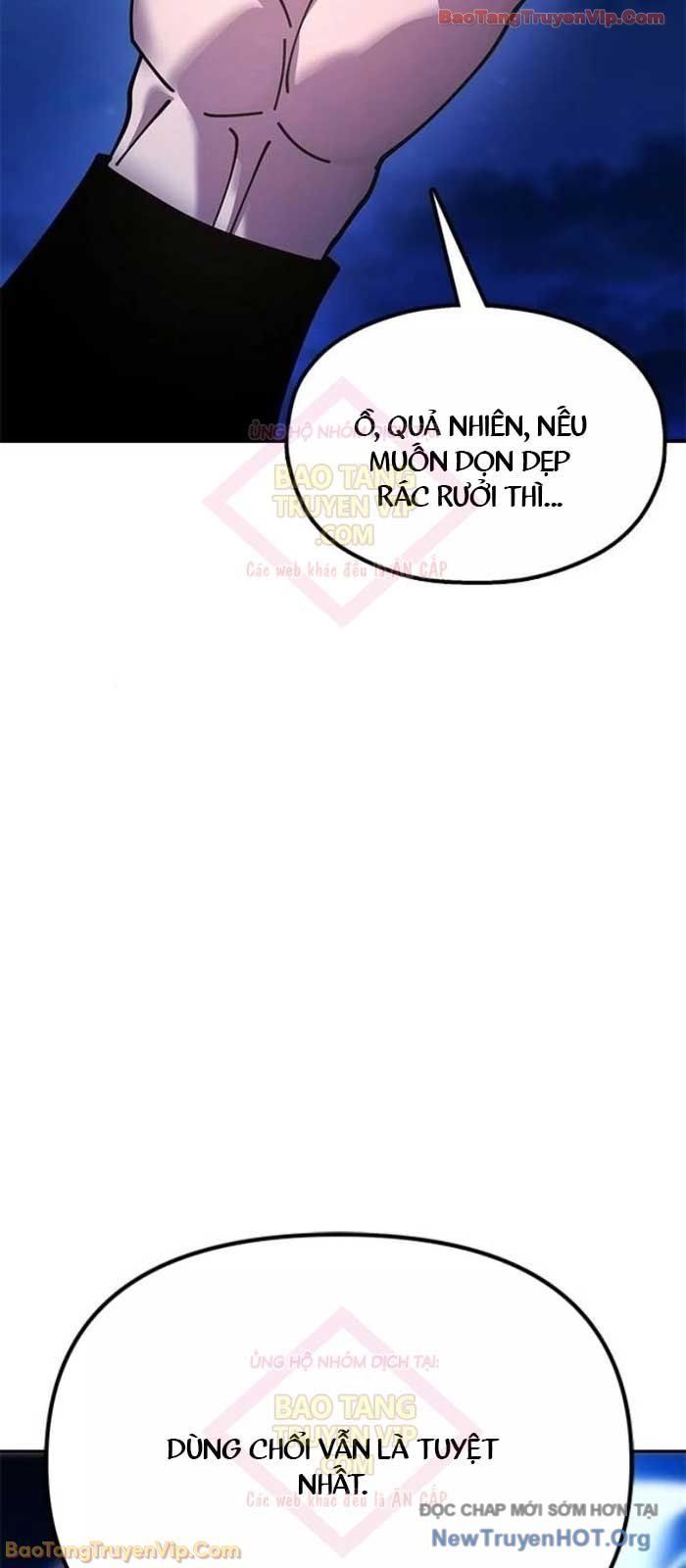 Vĩ Nhân Kiếm: Chapter 11